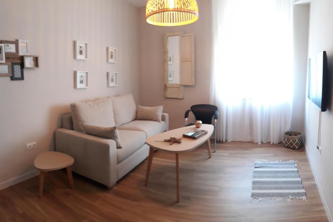 Apartamento Sevilla 15