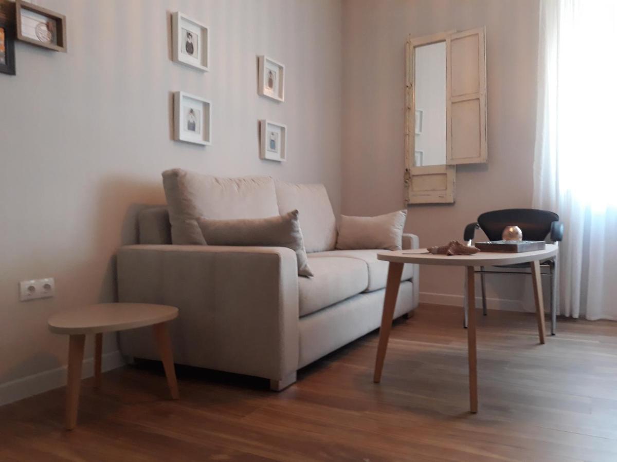 Sevilla 15 Apartamento Córdoba