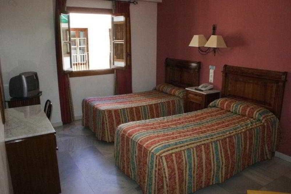 Maestre Hotel *