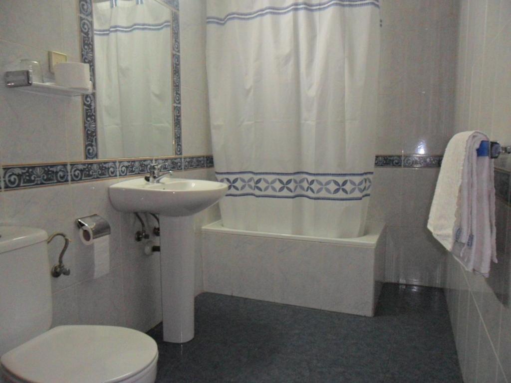 Pensión Ronda Córdoba