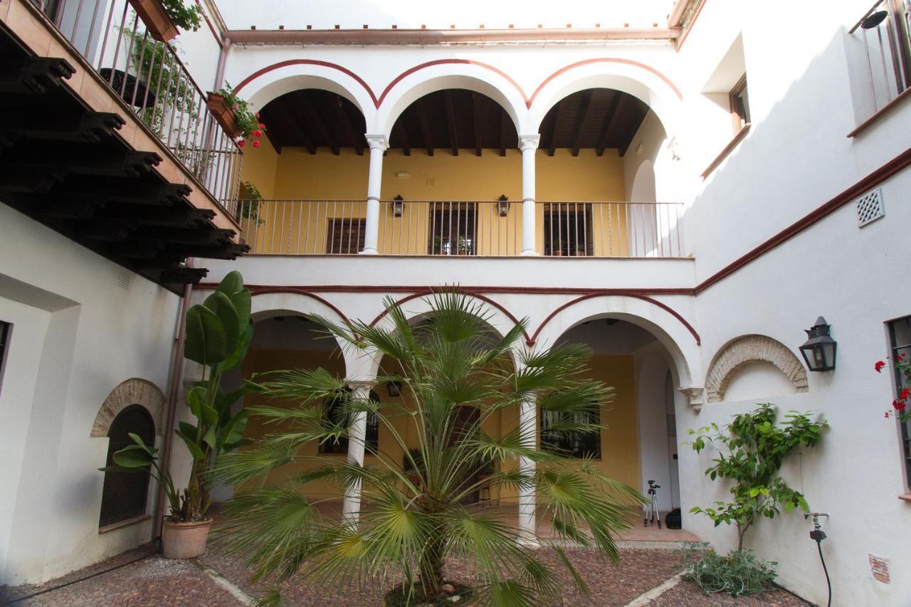 Patios De La Juderia *