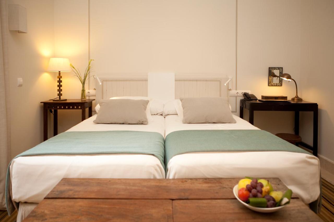 Hotel Balcón De Córdoba
