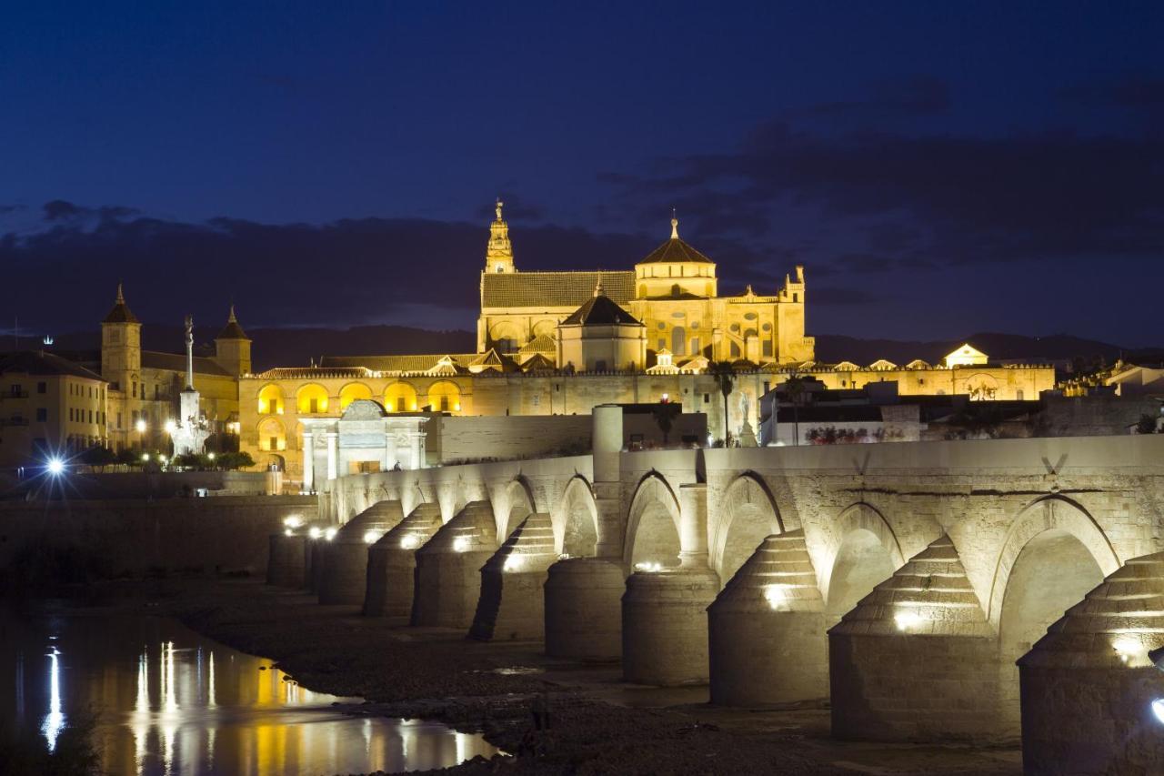 Casa de los Naranjos 2* Córdoba