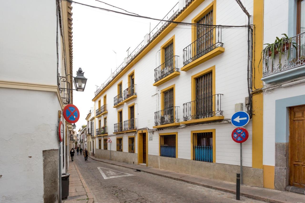 Viento De Corredera Córdoba