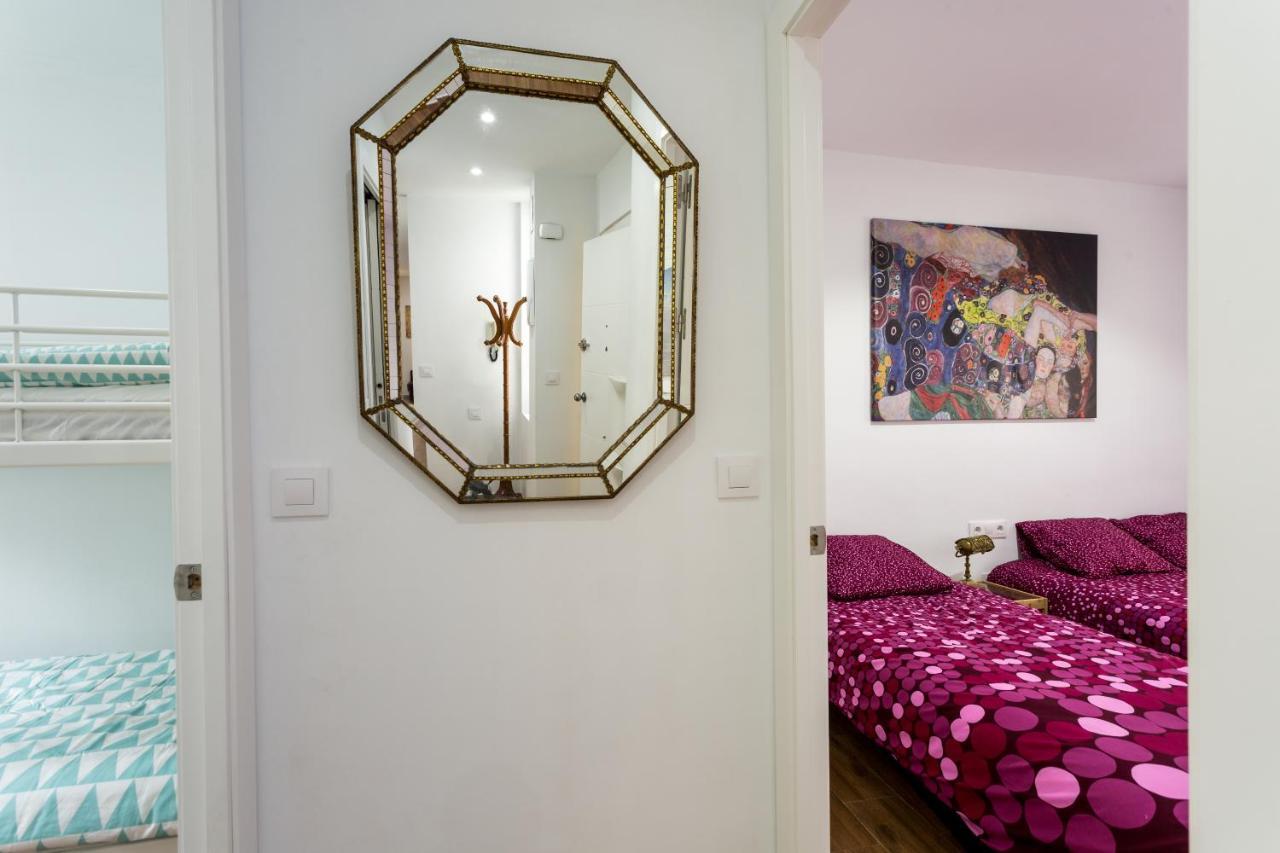 Apartamento Viento De Corredera Córdoba