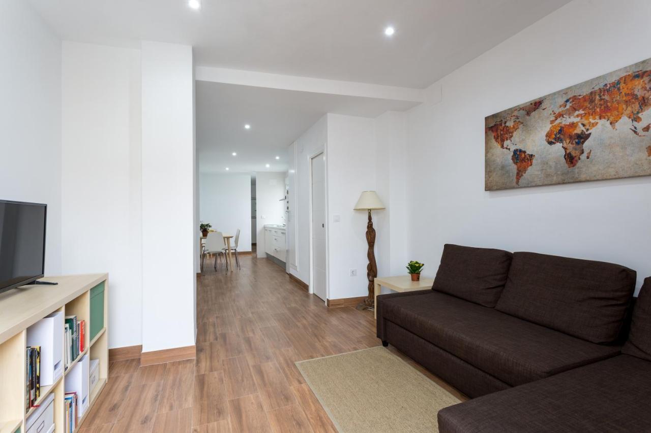 Apartamento Viento De Corredera Córdoba