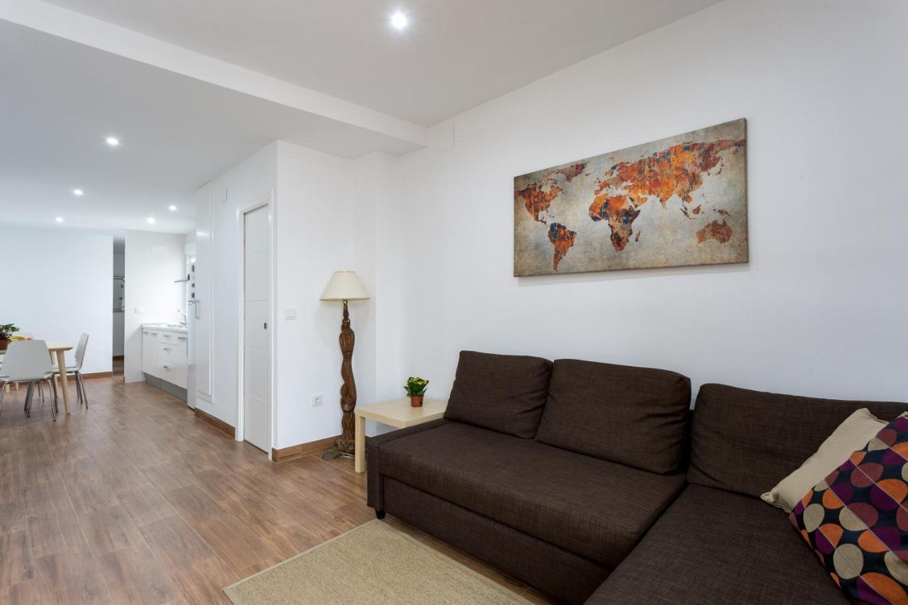 Apartamento Viento De Corredera Córdoba