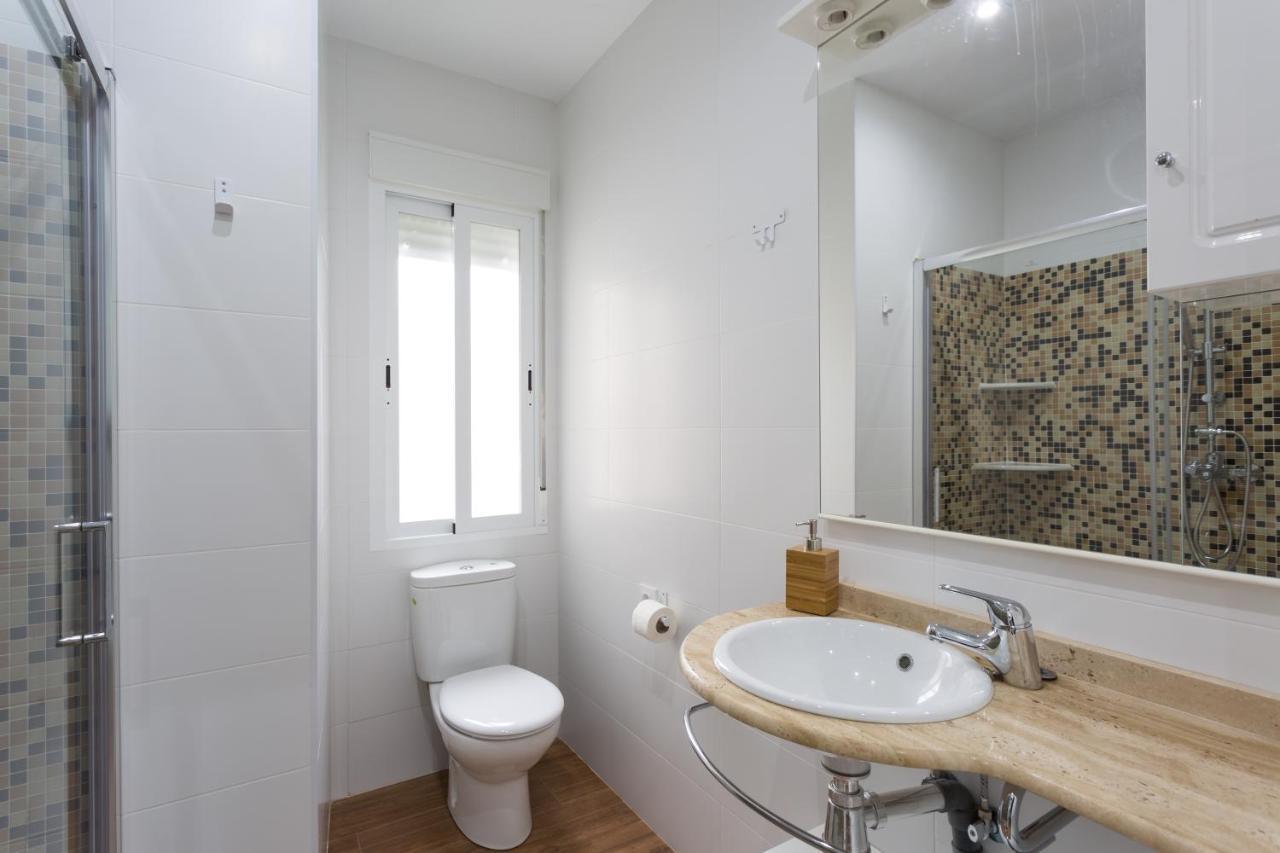 Apartamento Viento De Corredera *