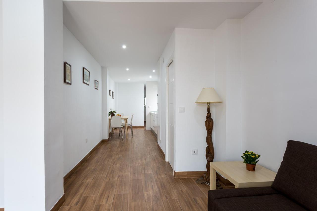 Apartamento Viento De Corredera