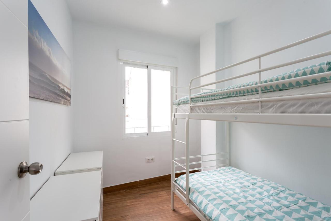 Apartamento Viento De Corredera