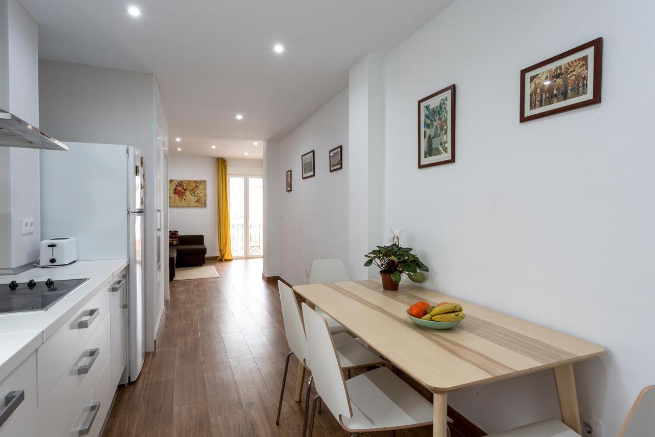 Apartamento Viento De Corredera