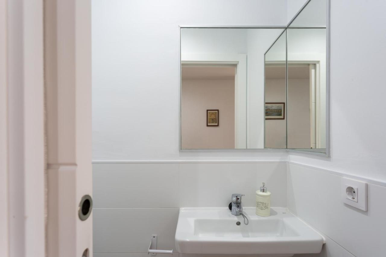 Apartamento Viento De Corredera