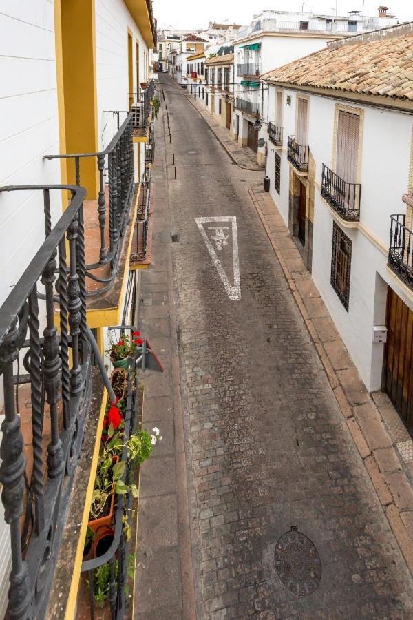 Viento De Corredera *