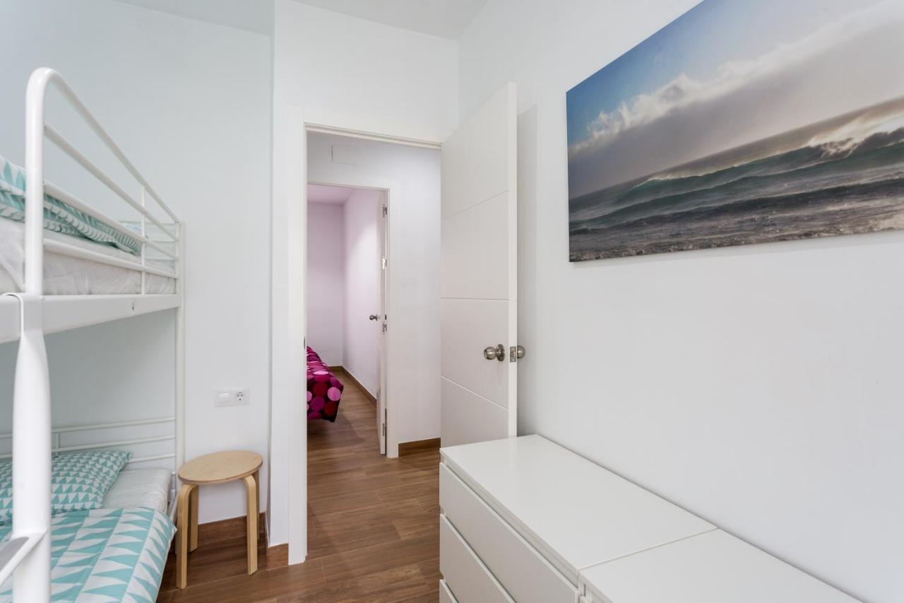 Viento De Corredera Apartamento *