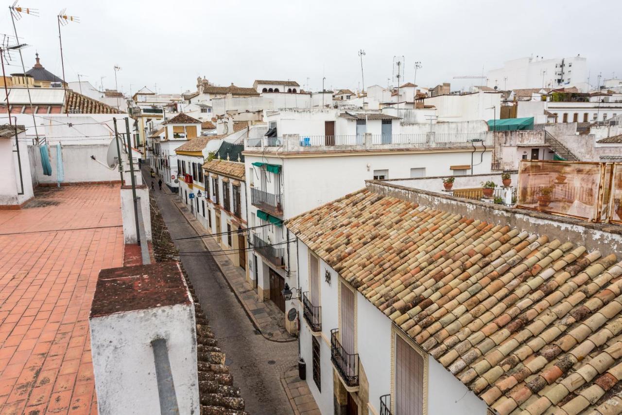 Viento De Corredera Apartamento