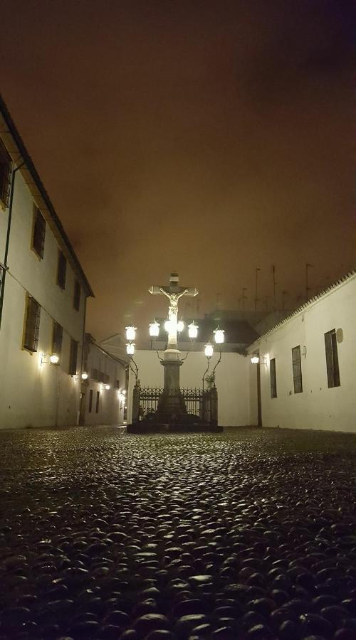 Centro Apartamento