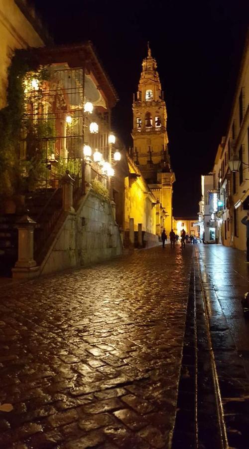 Centro Córdoba