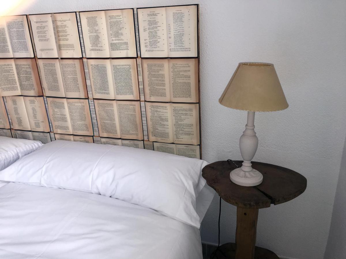 La Librería De Viana Apartamento Córdoba