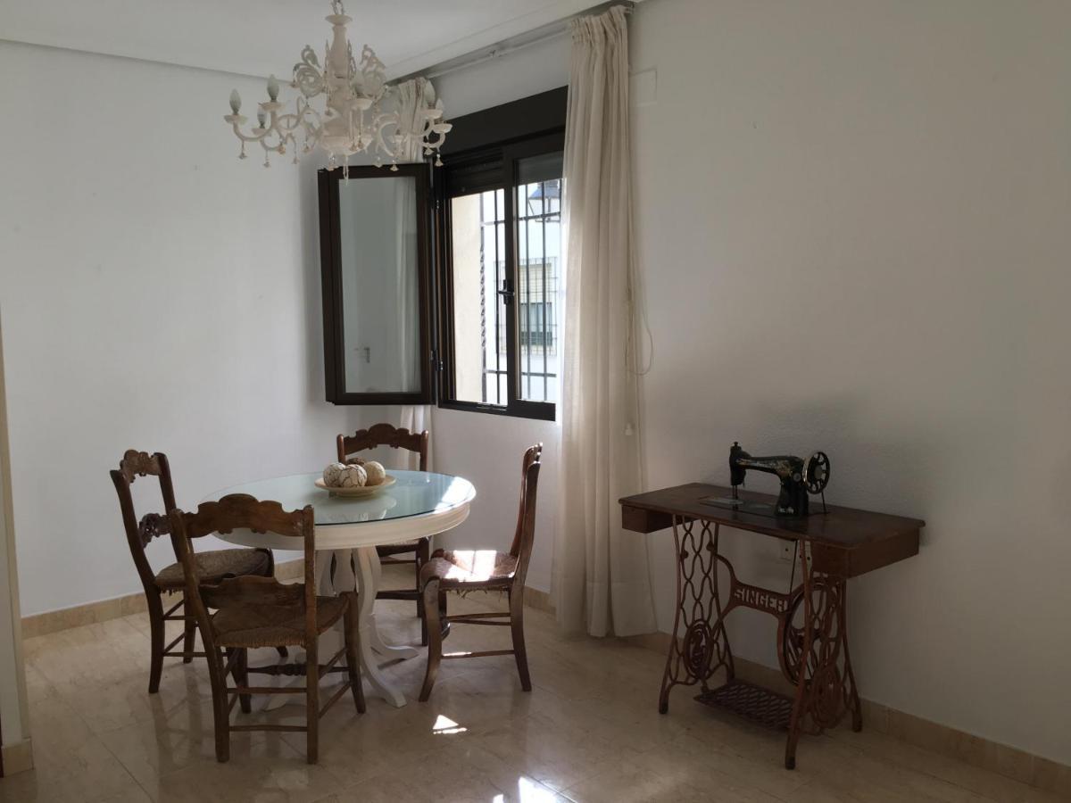 Apartamento La Librería De Viana