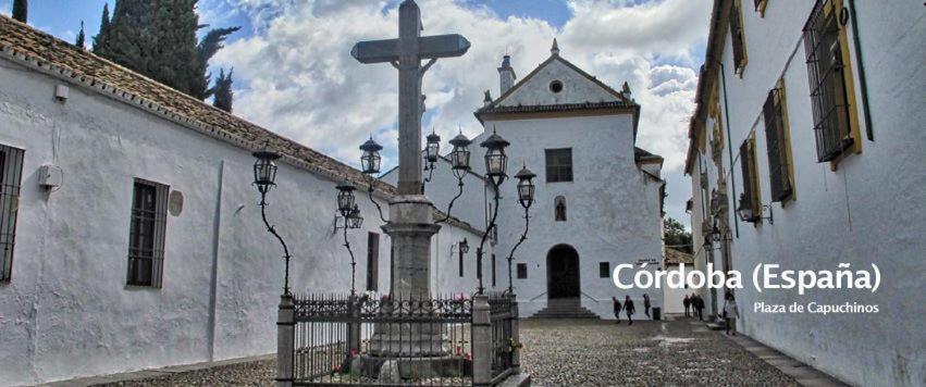 Centrum Con Parking * Córdoba