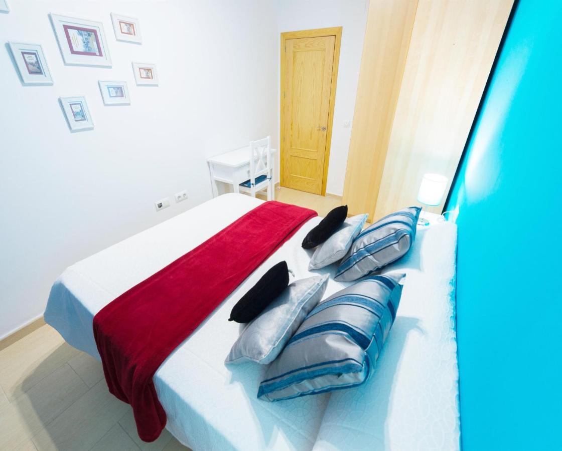 Apartamento Apartamento C Wifi Gratis *