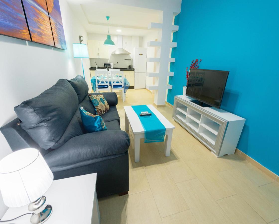 Apartamento C Wifi Gratis Apartamento *