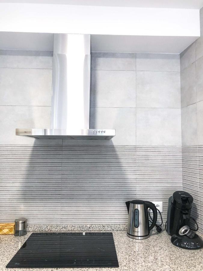 Apartamento Entre Patios La Victoria