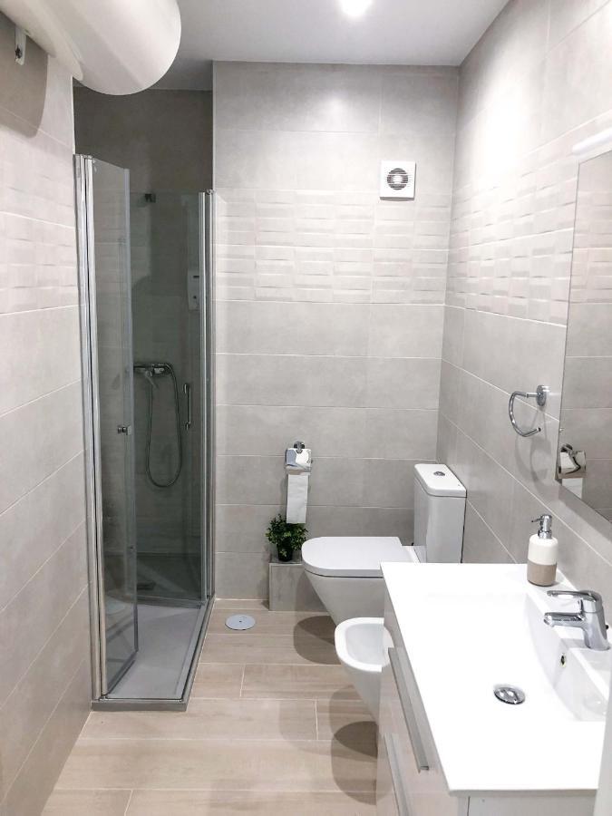 Apartamento Entre Patios La Victoria