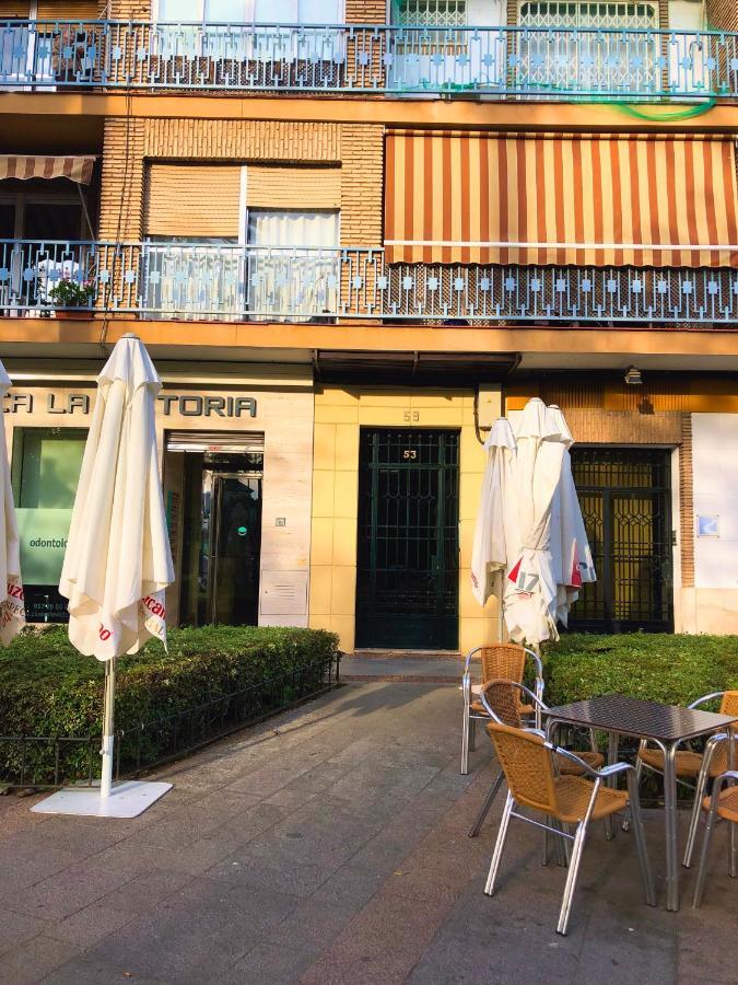 Apartamento Entre Patios La Victoria Córdoba