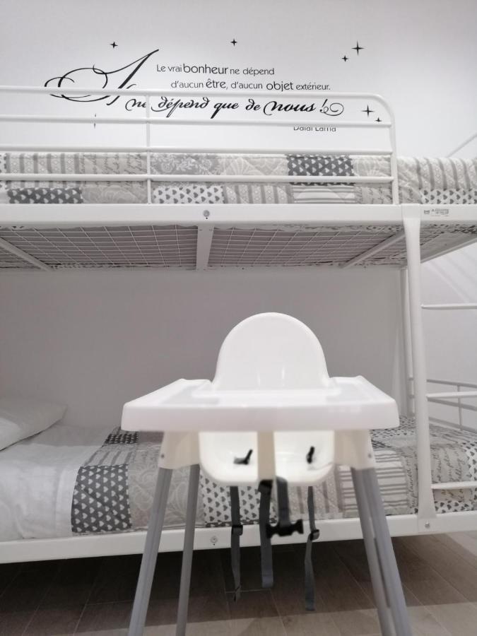 Apartamento Viana-elite Parking Wifi Apartment