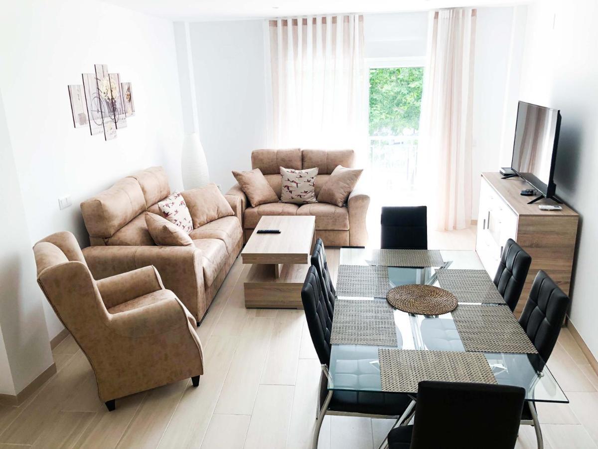 Apartamento Entre Patios La Victoria *