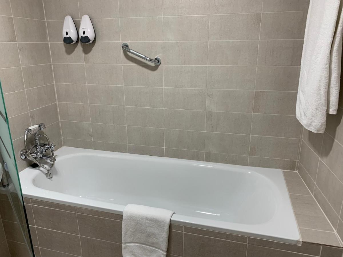 Guest house Belmonte Cordoba