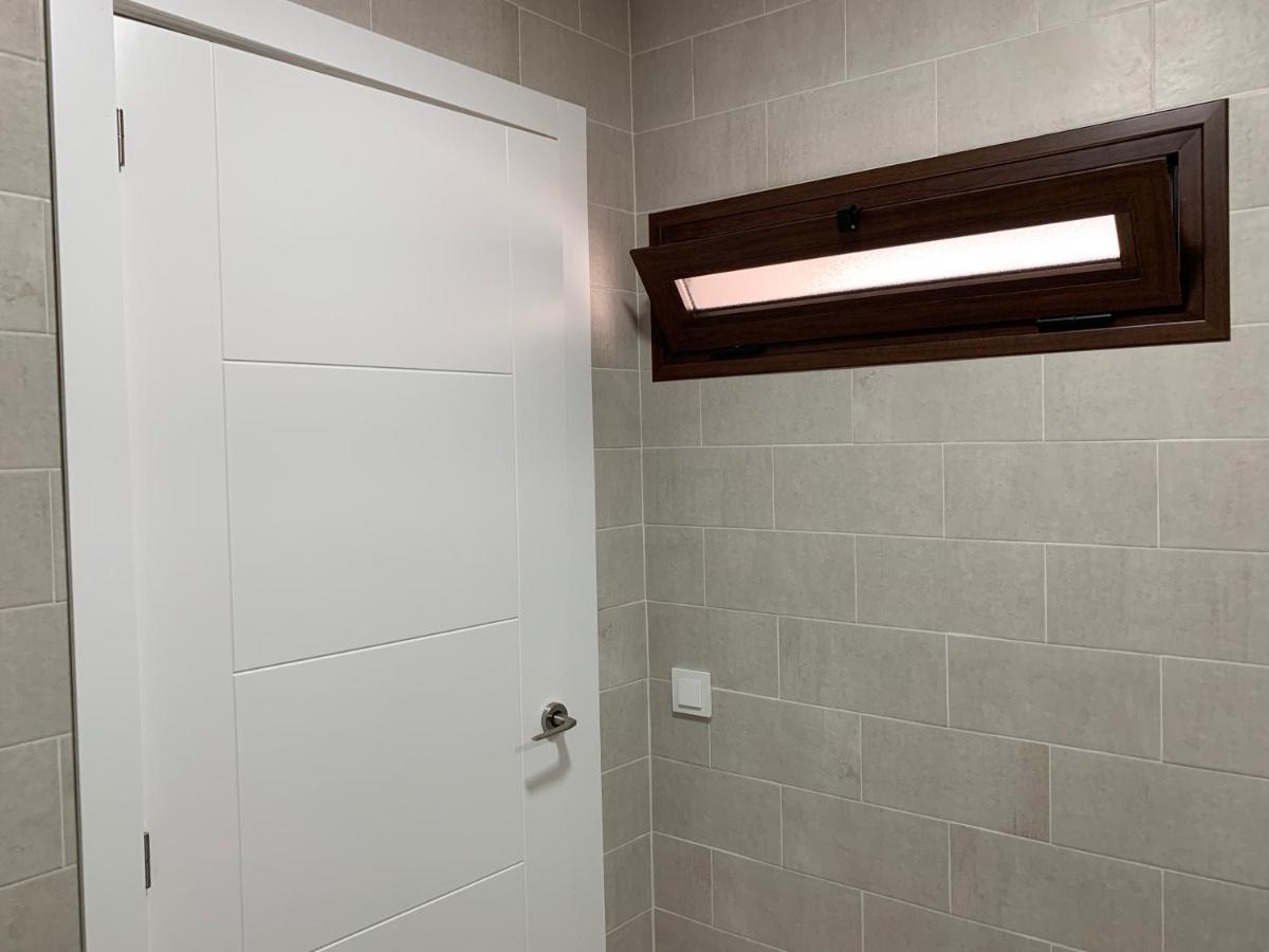 Guest house Belmonte Cordoba