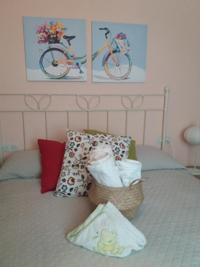 Apartment De Mil Colores Cordoba