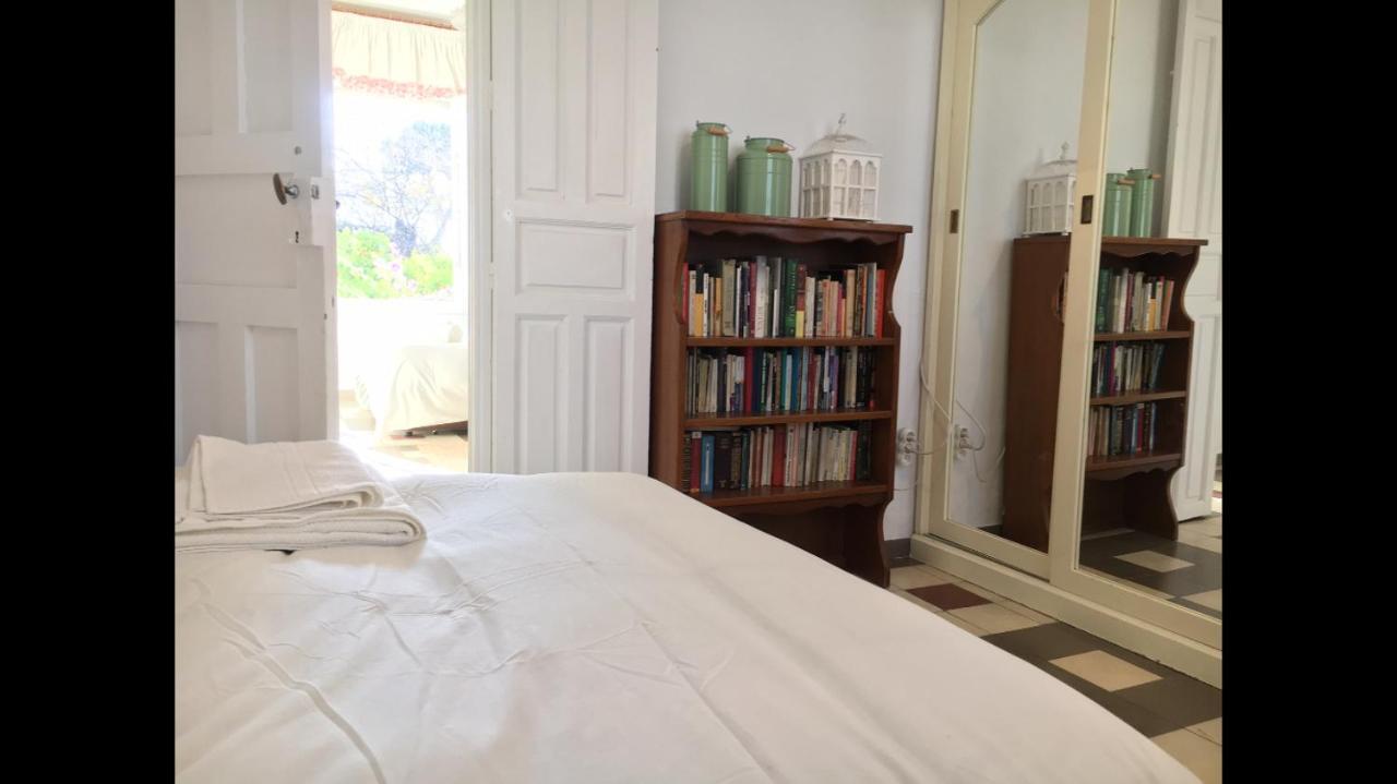 El Carmen Habitación en casa particular Córdoba