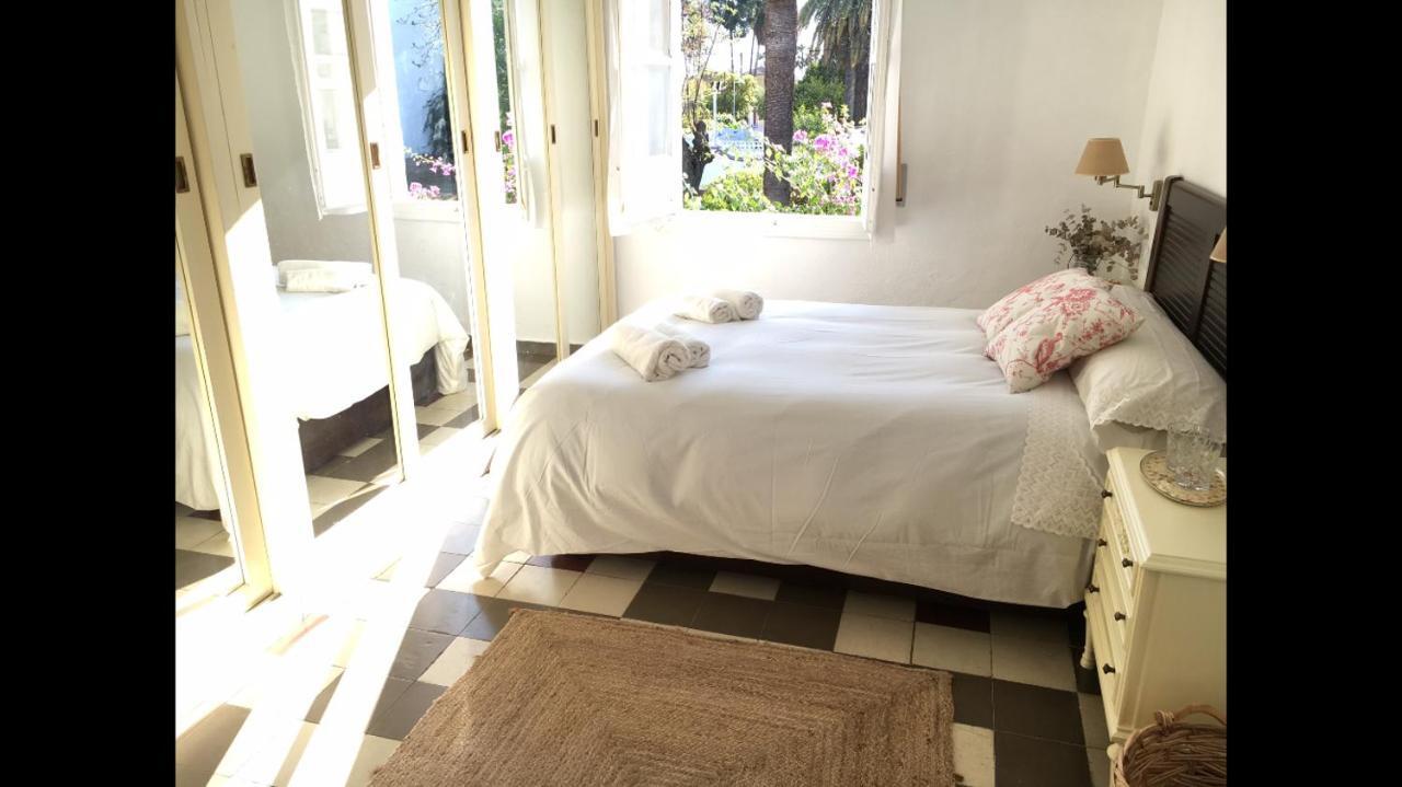 El Carmen Habitación en casa particular
