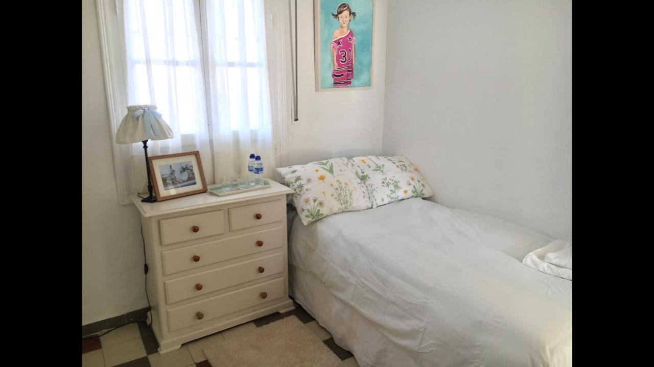 El Carmen Habitación en casa particular Córdoba