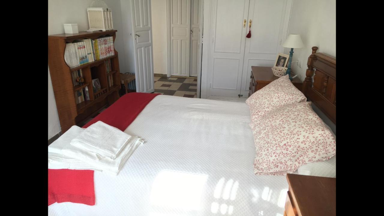 El Carmen Habitación en casa particular