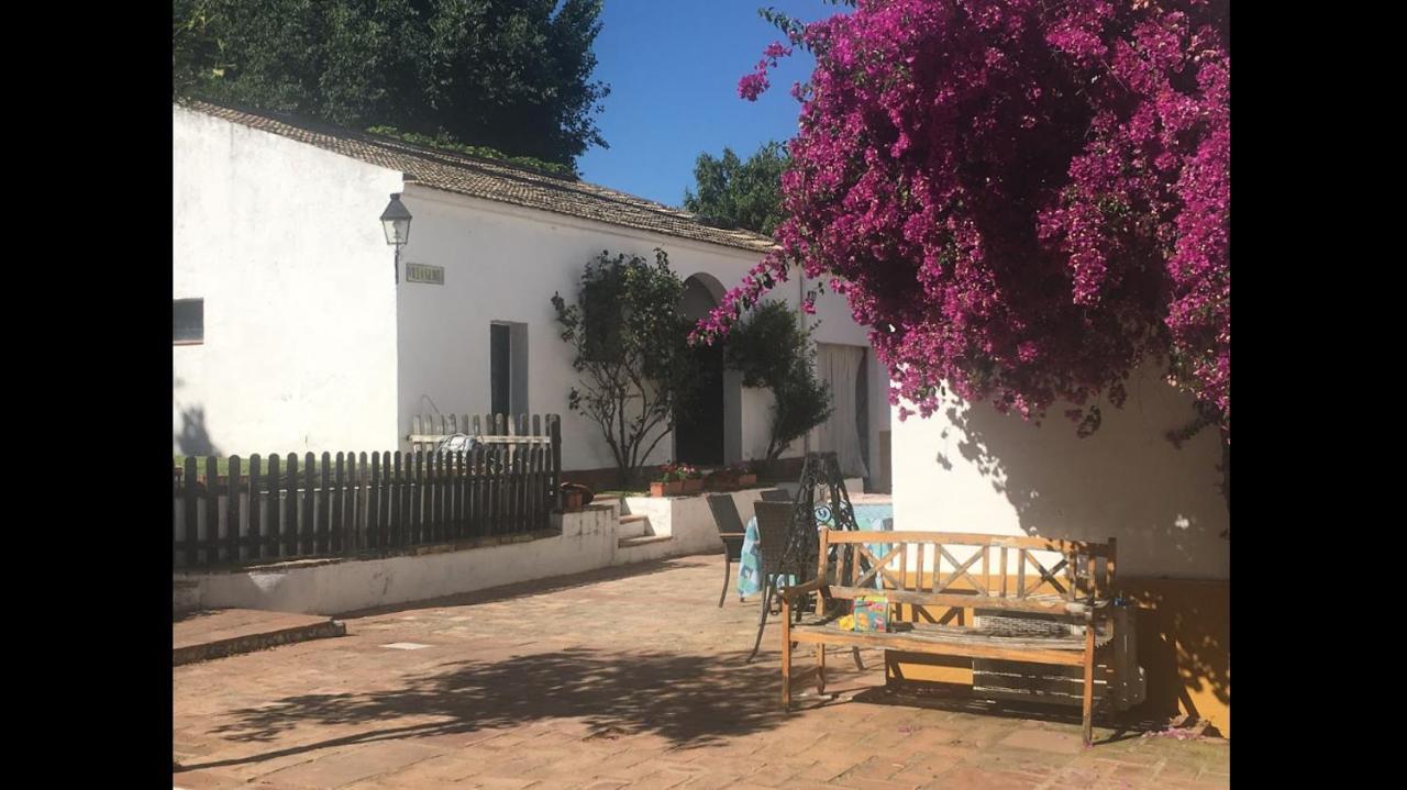 El Carmen Habitación en casa particular *