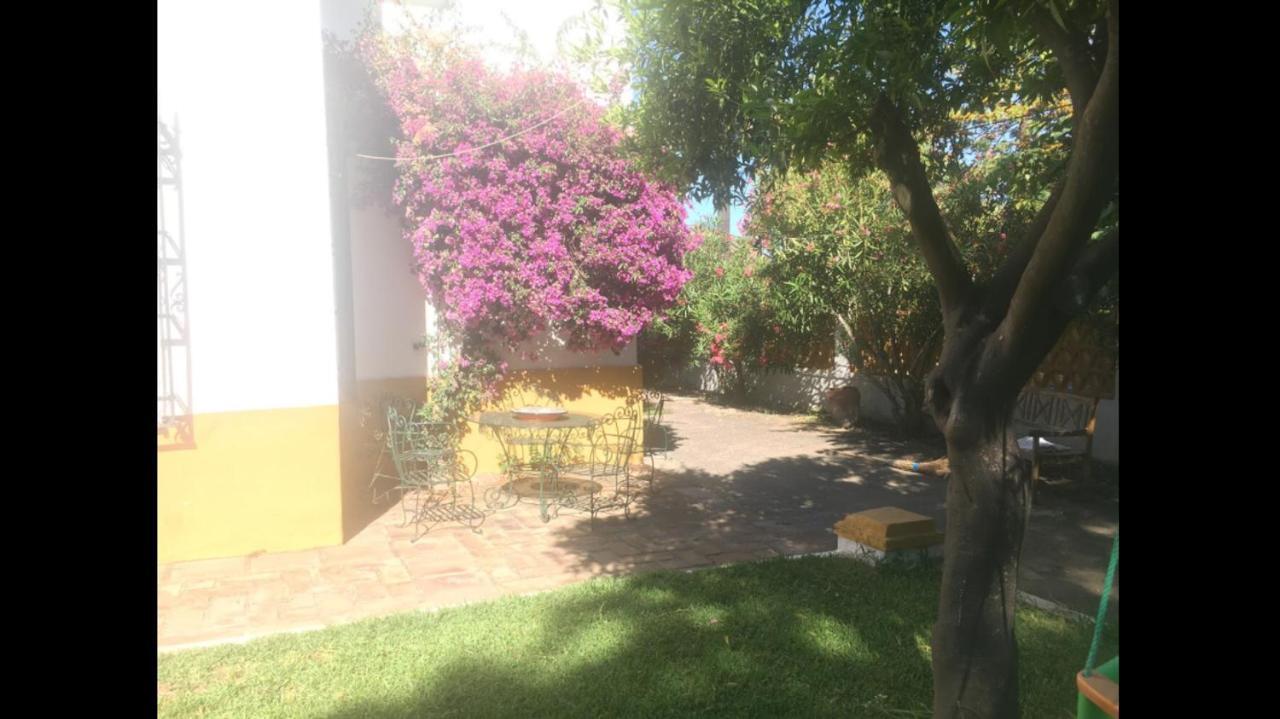 El Carmen Habitación en casa particular Córdoba