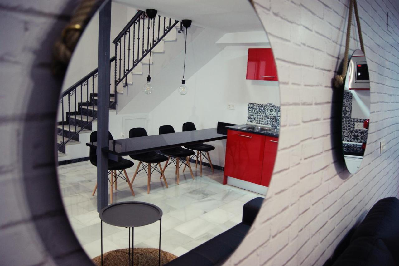 Fabuloso Loft En Centro Histórico De Córdoba. Tendillas-mezquita-catedral. Apartamento *