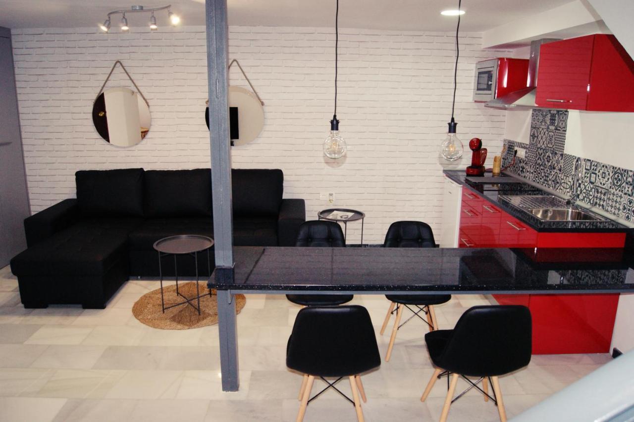 Fabuloso Loft En Centro Histórico De Córdoba. Tendillas-mezquita-catedral. Córdoba