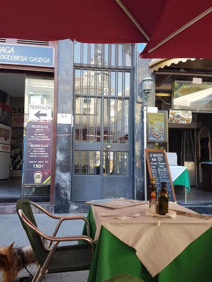 Atico Situado En Plaza De Las Tendillas Córdoba