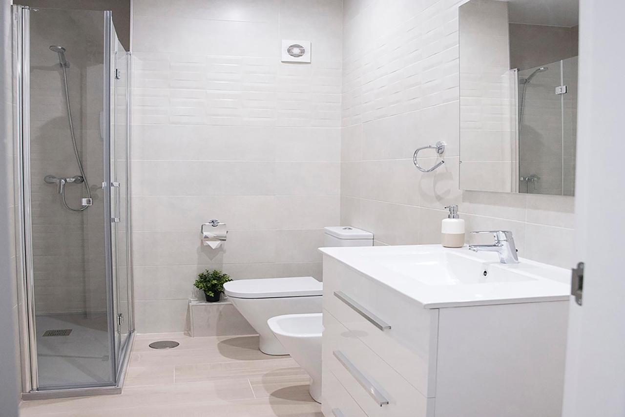 Apartamento Entre Patios La Victoria