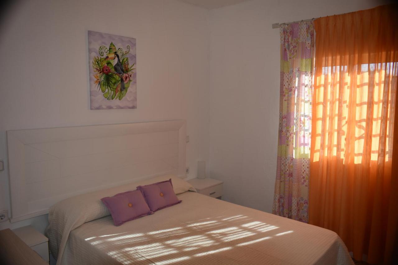 Apartamento Rurales Las 2 Columnas Córdoba
