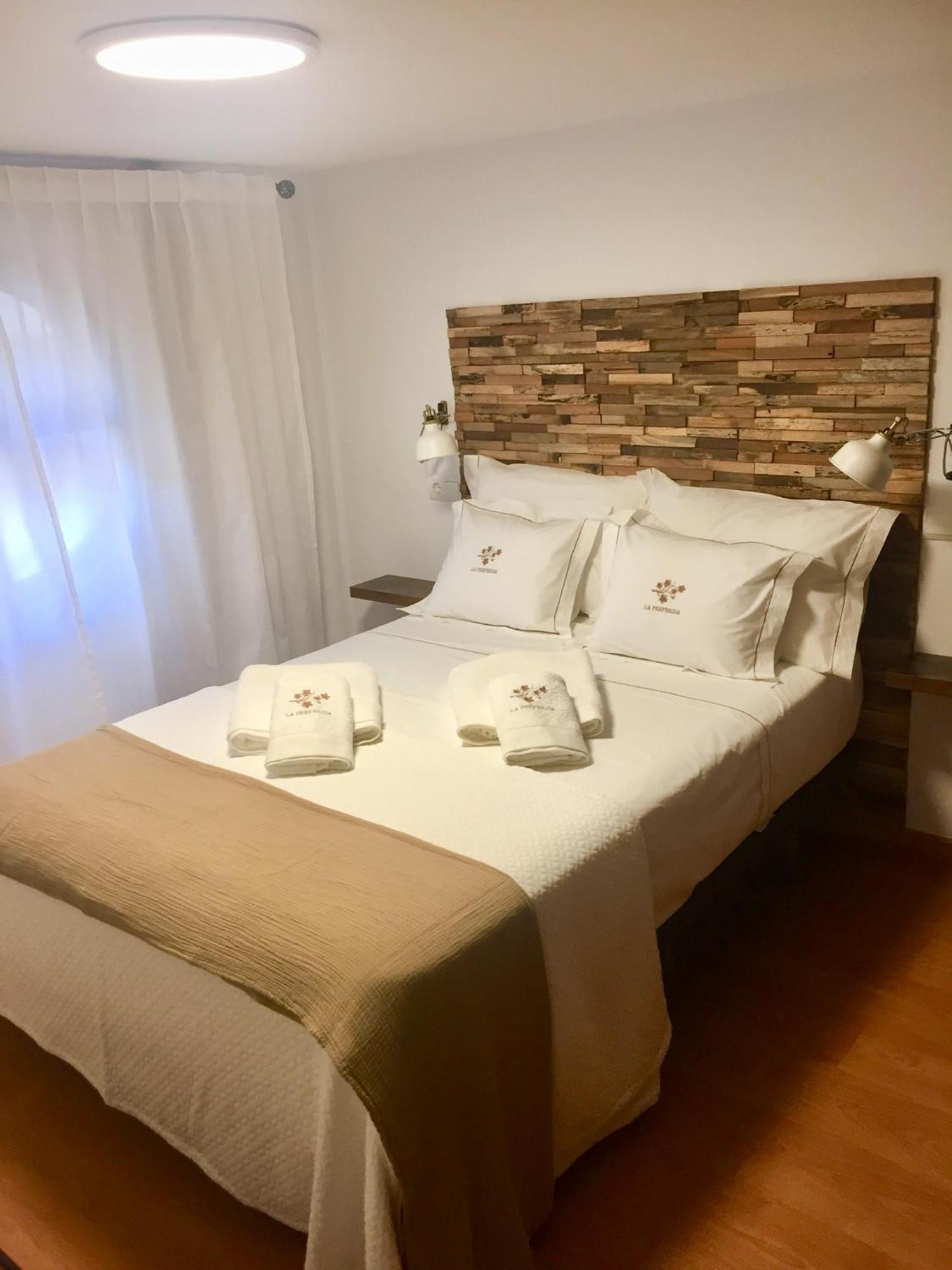 Centro Histórico Mezquita Judería La Preferida Apartamento