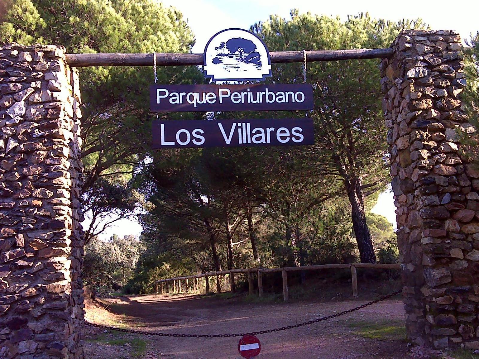 Apartamento Rurales Las 2 Columnas