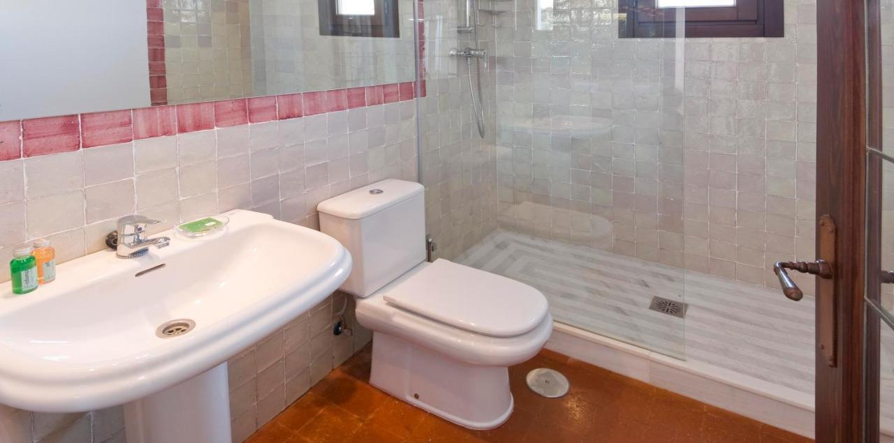 Apartamento Entre 2 Mezquitas