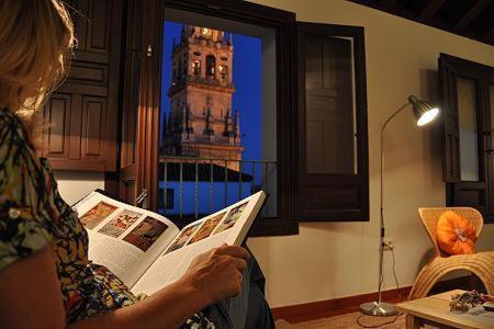Apartamento Entre 2 Mezquitas *