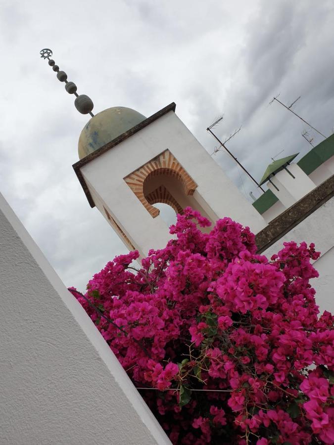 Entre 2 Mezquitas Córdoba